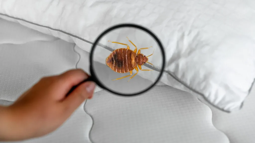 Are Bed Bugs Keeping You Up at Night - Galt Best Pest Pros | Galt, CA | 209-440-7224
