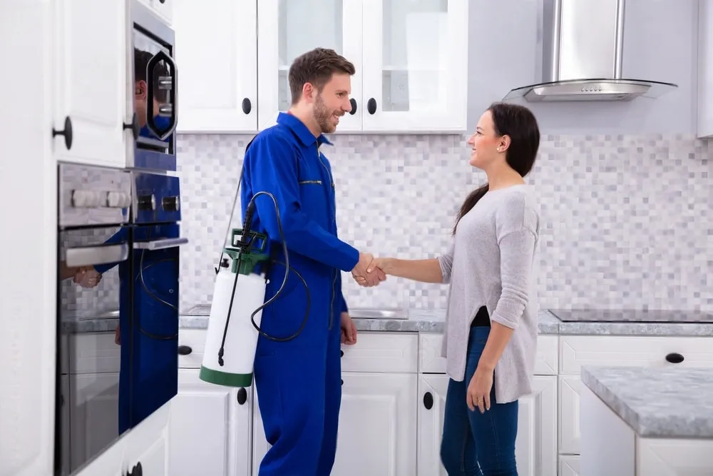 Pest Control Experts - Galt Best Pest Pros | Galt, CA | 209-440-7224