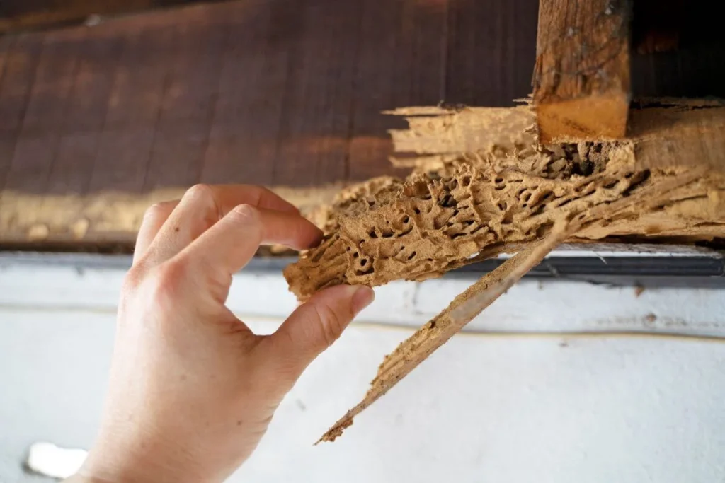 Termite Control - Galt Best Pest Pros | Galt, CA | 209-440-7224