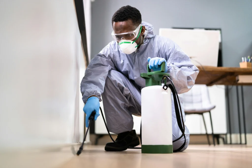 Trusted Pest Control - Galt Best Pest Pros | Galt, CA | 209-440-7224