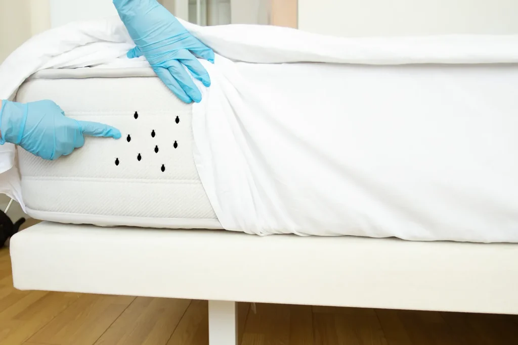 Why Choose Our Bed Bug Extermination Services - Galt Best Pest Pros | Galt, CA | 209-440-7224