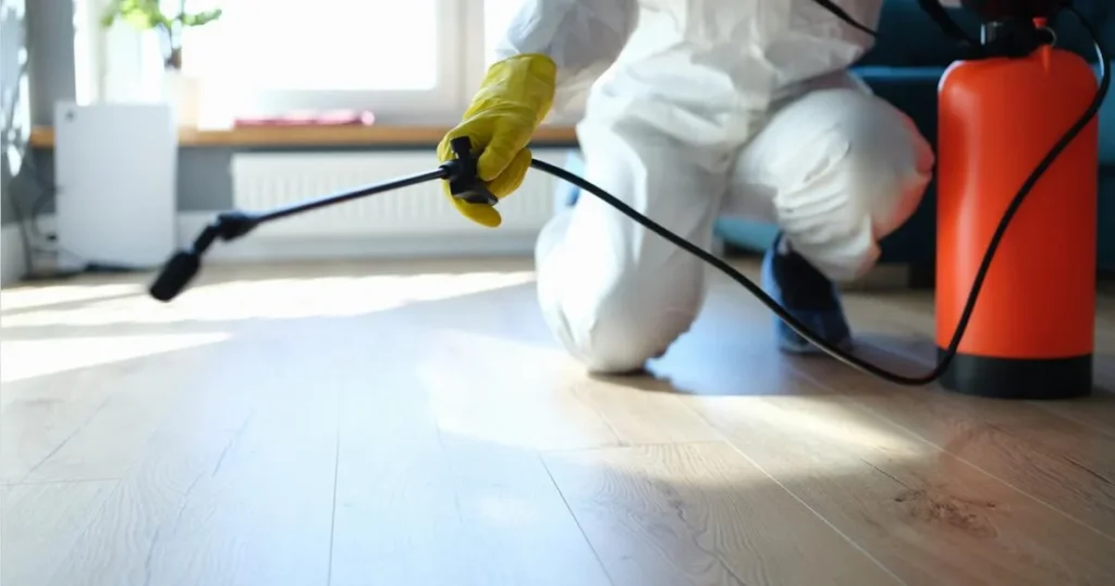 Why Choose Our Pest Control Services - Galt Best Pest Pros | Galt, CA | 209-440-7224